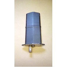 AIRCRAFT FIN ANTENNA ASSY N TYPE CONNECTION